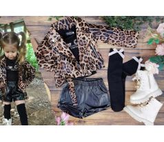 4 dielny komplet Glamour